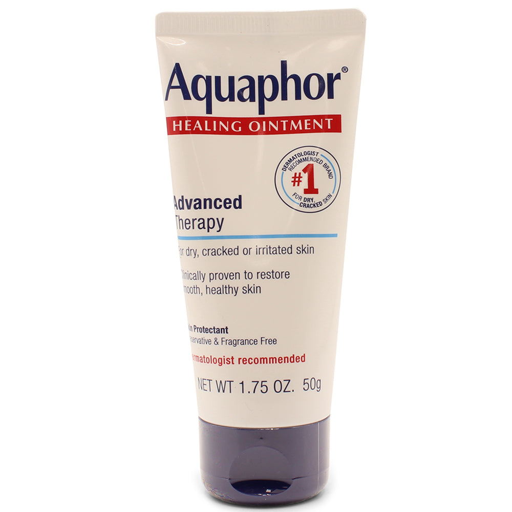 Aquaphor 50g Healing Ointment Advanced Therapy