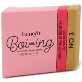 Benefit Cosmetics Boi-ing 3.0g Industrial Strength Full Coverage Concealer