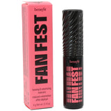 Benefit Cosmetics 4g Fan Fest Volumising Mascara Hyper Black Mini Size