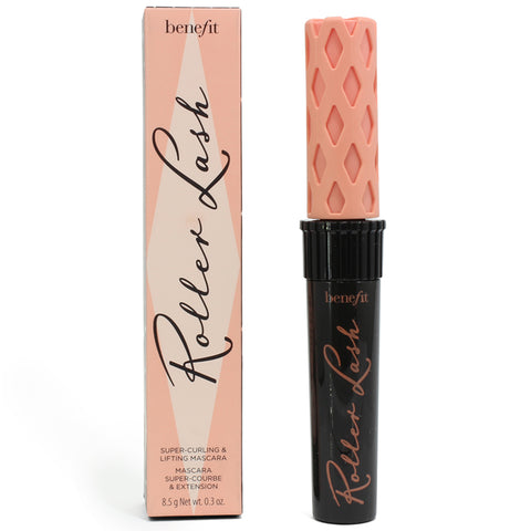 Benefit Cosmetics 8.5g Roller Lash Super Curling Black Mascara