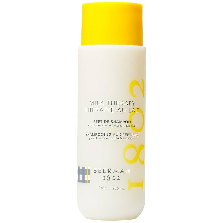 Beekman 1802 236mL Milk Therapy Peptide Shampoo