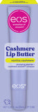 eos 10mL Vanilla Cashmere Lip Butter Tube