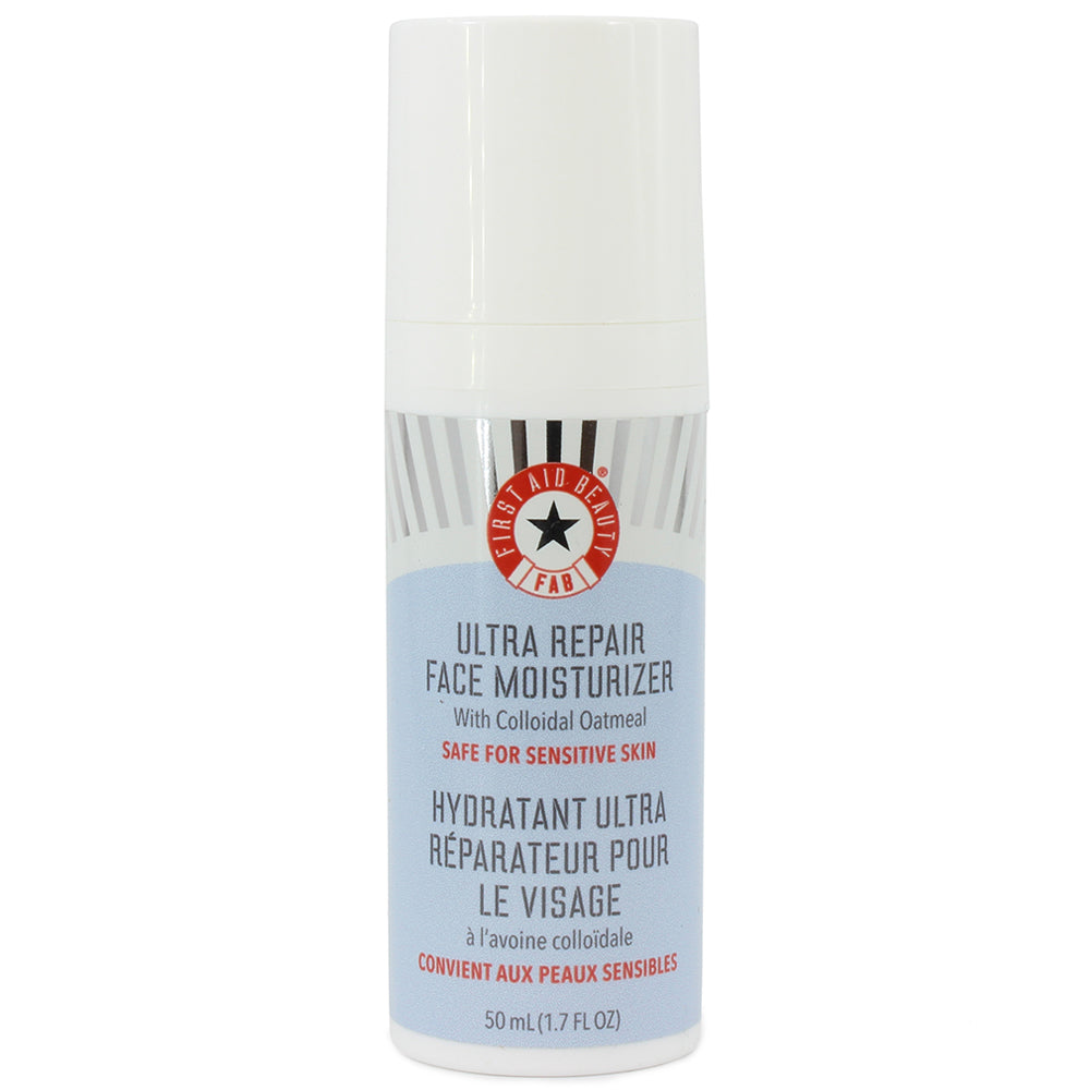 First Aid Beauty 50ml Ultra Repair Face Moisturiser