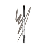IT Cosmetics Brow PowerFULL 0.35g Universal Volumizing Eyebrow Pencil (Universal Taupe)