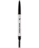 IT Cosmetics Brow PowerFULL 0.35g Universal Volumizing Eyebrow Pencil (Universal Taupe)