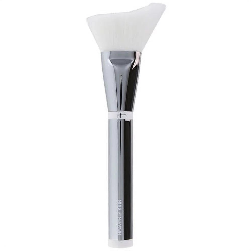 IT Cosmetics No 707 Heavenly Skin Skin-Hugging Foundation Brush