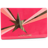 Lancome Shimmer Starlight 4 x Shade Face Blush Shadow Palette Full Size 9g