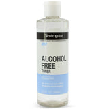 Neutrogena 236ml Alcohol Free Daily Face Toner