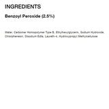 Neutrogena 56g Stubborn Acne AM Treatment
