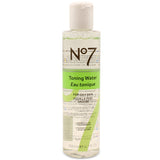 Boots No 7 200mL Toning Water for Oily Skin