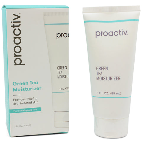 Proactiv 89ml Green Tea Moisturiser for Acne and Blemishes