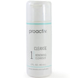 Proactiv 60ml Renewing Cleanser Step 1 - 30 to 90 Day Supply (60-180mL)