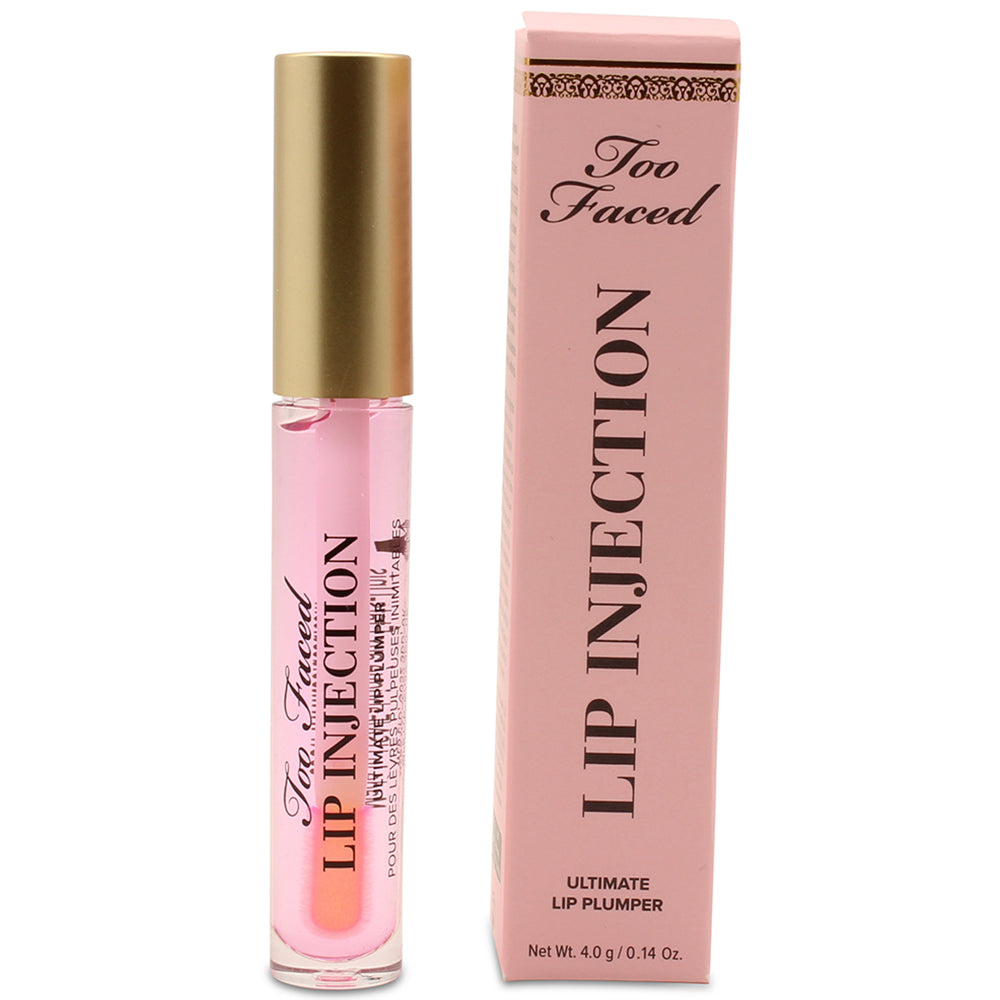 Too Faced 4.0g Lip Injection Ultimate Lip Plumper