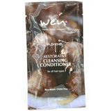 Wen by Chaz Dean 2oz (59mL) Cleansing Conditioner Sample Sachet (Choose Scent)