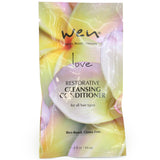 Wen by Chaz Dean 2oz (59mL) Cleansing Conditioner Sample Sachet (Choose Scent)