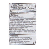 Aveeno 177ml Clear Complexion Foaming Cleanser