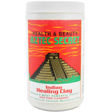 Aztec Secret 908g (2 lbs) Indian Healing Clay Mud Mask