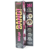 Benefit 8.5g Bad Gal Bang Jet-Black 36-Hour Volumising Mascara