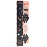 Benefit Cosmetics 1mL Roller Liner True Matte Black Liquid Eyeliner