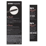 Benefit Cosmetics 8.5g They're Real Beyond Mascara Jet Black