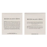 Beekman 236mL Pure Goat Milk Whipped Body Cream