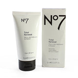 Boots No. 7 75mL Total Renewal Micro-Dermabrasion Exfoliator