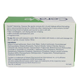 CeraVe 128g Hydrating Cleansing Bar Soap