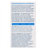 CeraVe 30mL Hydrating Hyaluronic Acid Serum