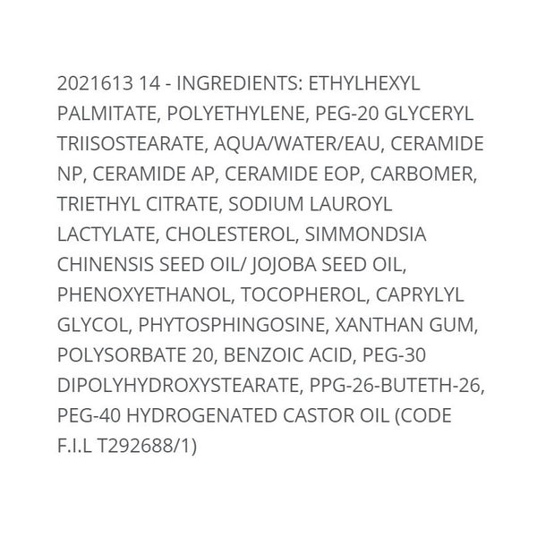 CeraVe 36g Makeup Removing Cleanser Balm Skincare Australia