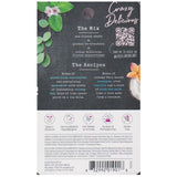 eos Flavor Lab 2-Pack Beach Coconut & Eucalyptus Lip Balm Sticks