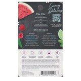 eos Flavor Lab 2-Pack Watermelon Frose & Lychee Martini Lip Balm Sticks