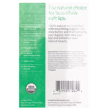 Eos Sweet Mint Smooth Stick Organic Lip Balm 2 x 4g Pack