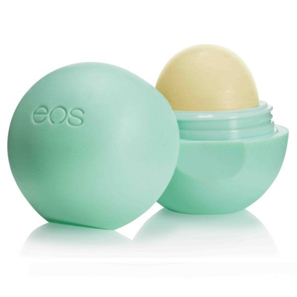 eos Sweet Mint 7g Lip Balm Sphere