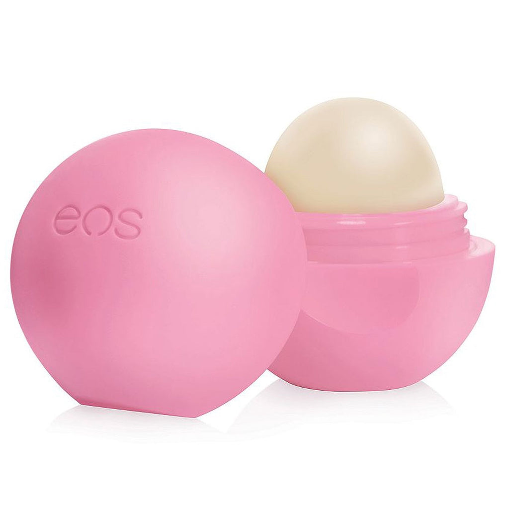 eos Strawberry Sorbet 7g Lip Balm Sphere