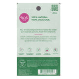 Eos Apricot 100% Organic Natural Shea Lip Balm Sphere 7g