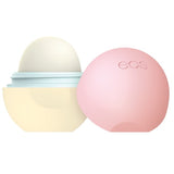 Eos Birthday Cake Lip Balm 2-Pack 7g Sphere and 4g Stick