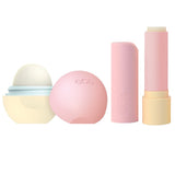 Eos Birthday Cake Lip Balm 2-Pack 7g Sphere and 4g Stick