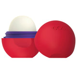 Eos Cherry Vanilla Super Soft Natural Shea Lip Balm Sphere 7g