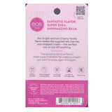 Eos Cherry Vanilla Super Soft Natural Shea Lip Balm Sphere 7g