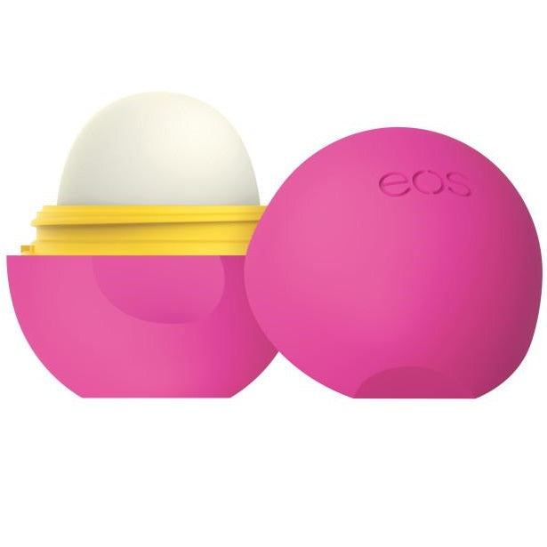 Eos Honey Apple Visibly Soft Lip Balm Sphere