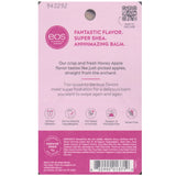 Eos Honey Apple Visibly Soft Lip Balm Sphere
