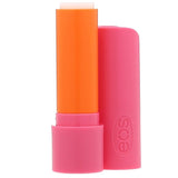 Eos 2-Pack Pineapple Passionfruit & Strawberry Peach Super Soft Shea Lip Balm Sticks