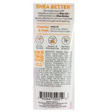 Eos 74mL Pink Citrus Shea Better Moisturising Hand Cream