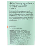 Eos 207ml Shea Better Dry Skin Super Smooth Shave Cream with Coconut Oil