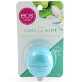 Eos 7g Vanilla Mint Visibly Soft Lip Balm Sphere