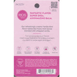 Eos 7g Vanilla Mint Visibly Soft Lip Balm Sphere