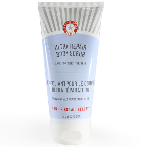 First Aid Beauty 170g Ultra Repair Body Scrub