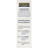 Gold Bond 21g Cracked Skin Relief Fill & Protect Cream