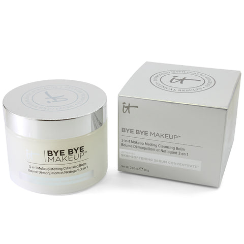 IT Cosmetics 80g Bye Bye Makeup Cleansing Balm