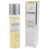 IT Cosmetics 75mL Confidence in a Gel Lotion Oil Free Weightless Moisturiser